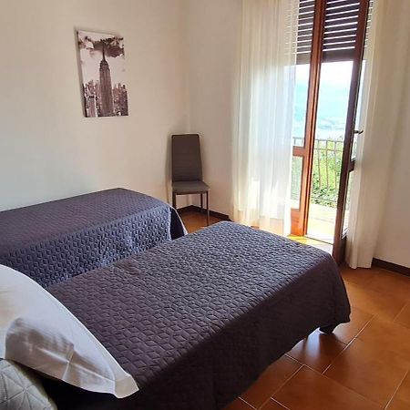 Appartamento Belvedere 3 Stresa Exteriér fotografie