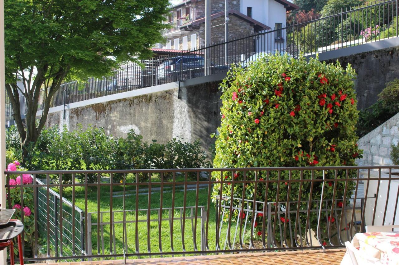 Appartamento Belvedere 3 Stresa Exteriér fotografie