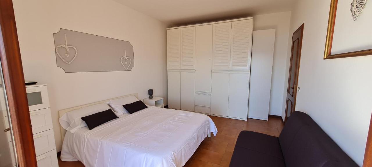 Appartamento Belvedere 3 Stresa Exteriér fotografie