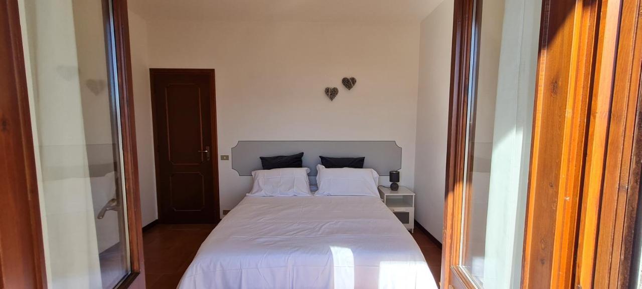Appartamento Belvedere 3 Stresa Exteriér fotografie