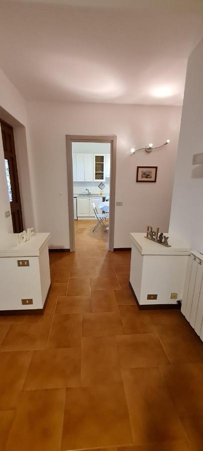 Appartamento Belvedere 3 Stresa Exteriér fotografie