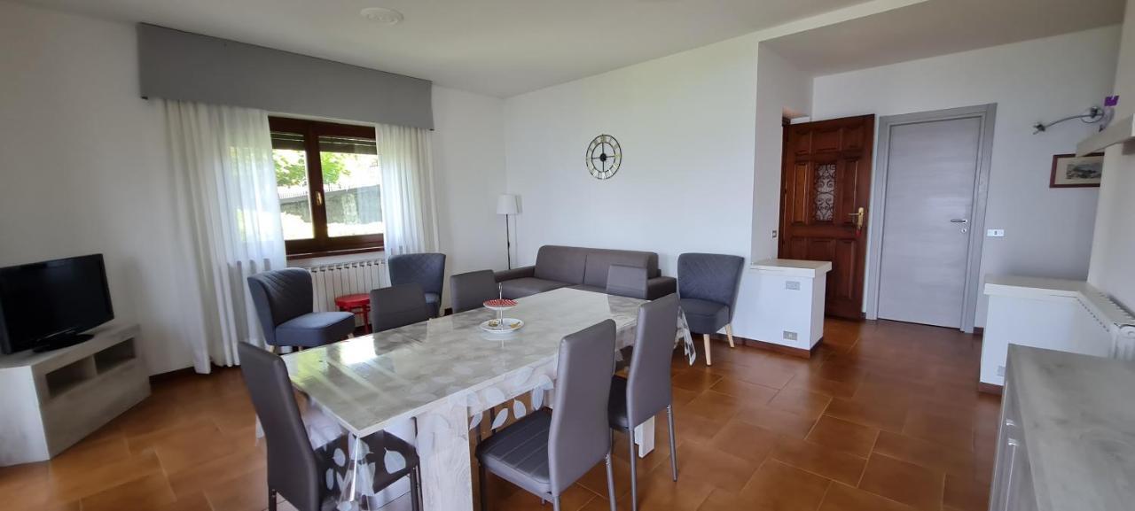 Appartamento Belvedere 3 Stresa Exteriér fotografie
