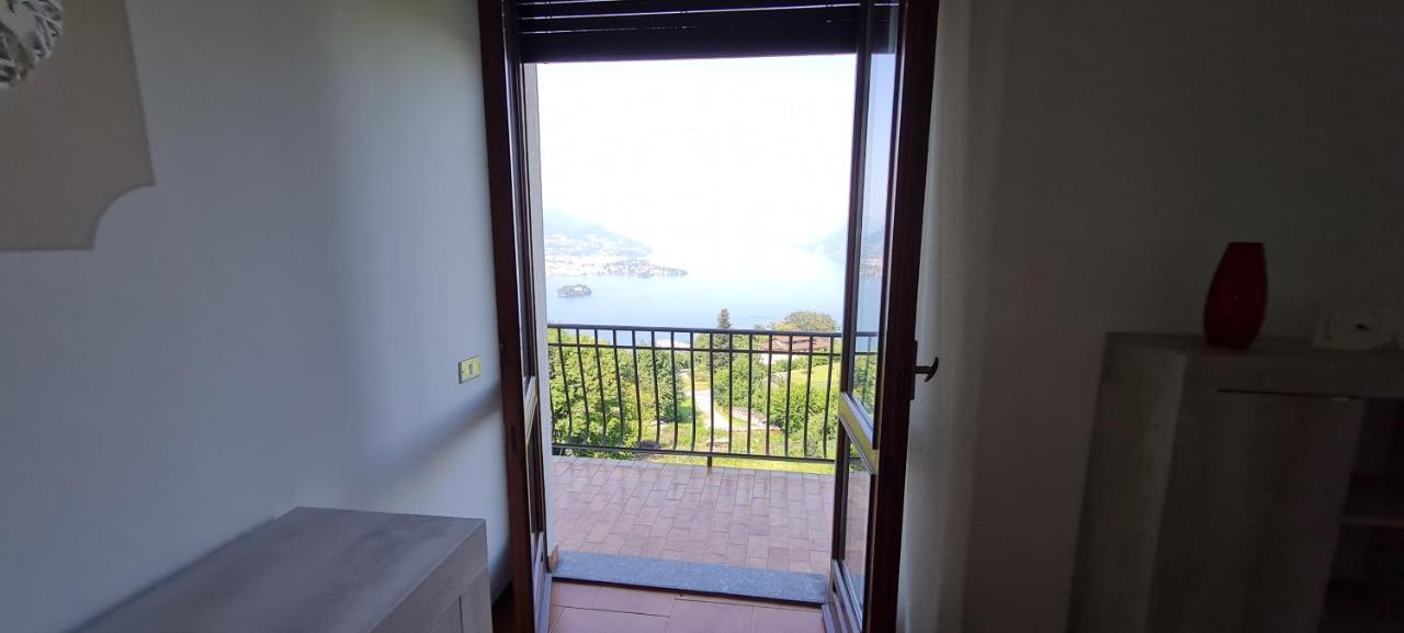Appartamento Belvedere 3 Stresa Exteriér fotografie