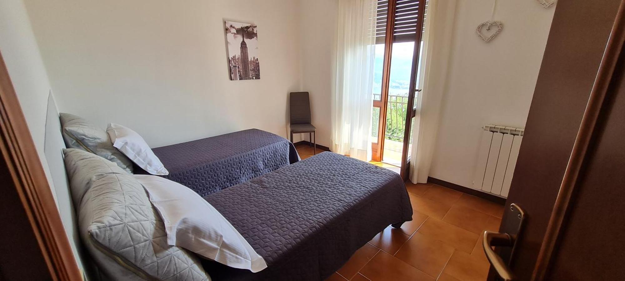 Appartamento Belvedere 3 Stresa Exteriér fotografie