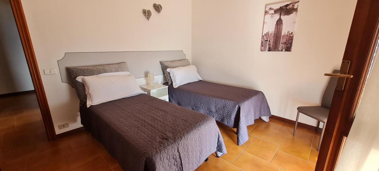 Appartamento Belvedere 3 Stresa Exteriér fotografie